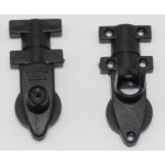 Ricambio M1-029 copertura motore elicottero RC per M-1