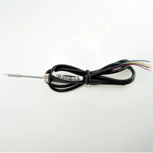 Ricambio saldatore Aoyue INT938 B006 per stazioni di saldatura