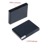 Ricevitore Bluetooth per Dock iPod iPhone con Audio Wireless