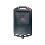 Recipiente eco-amigable para cambio de aceite con tornillo de aireación separado