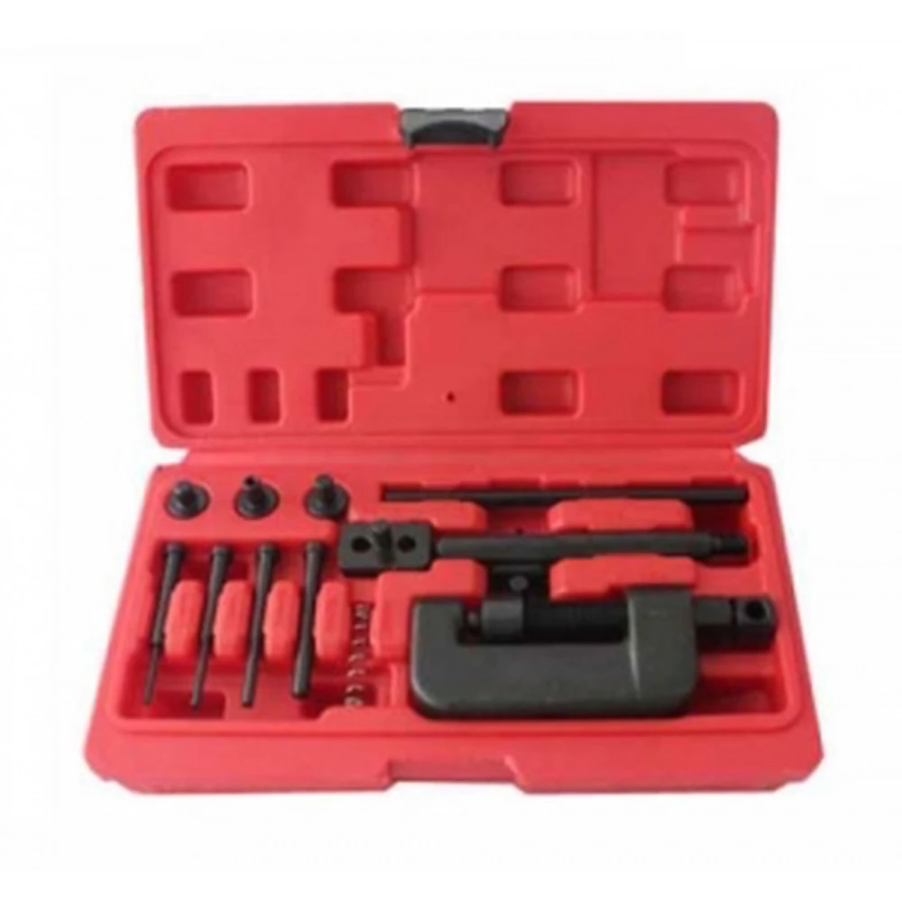 Rivettatrice catena per moto, bici e motoseghe TSX TOOL