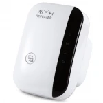 Ripetitore WiFi 300Mbps 2.4GHz WR03 - Extender e amplificatore wireless satkit