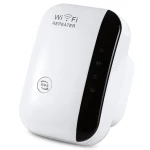 Repetidor Wifi Wr03 300mbps 2.4ghz con cable LAN incluido