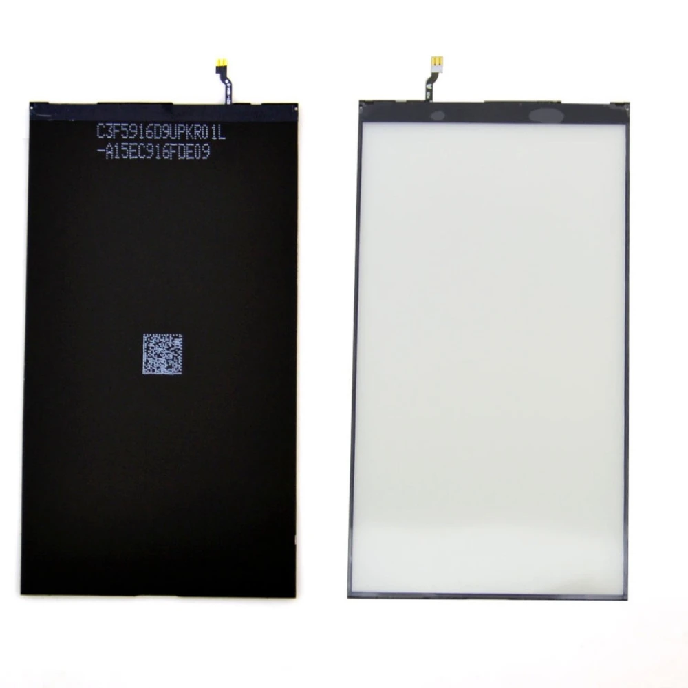 Ricambio backlight display iPhone 6s 4,7'' - LED illuminazione