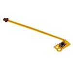 Ricambio pulsante ZL Nintendo Switch Joy-Con per controller sinistro