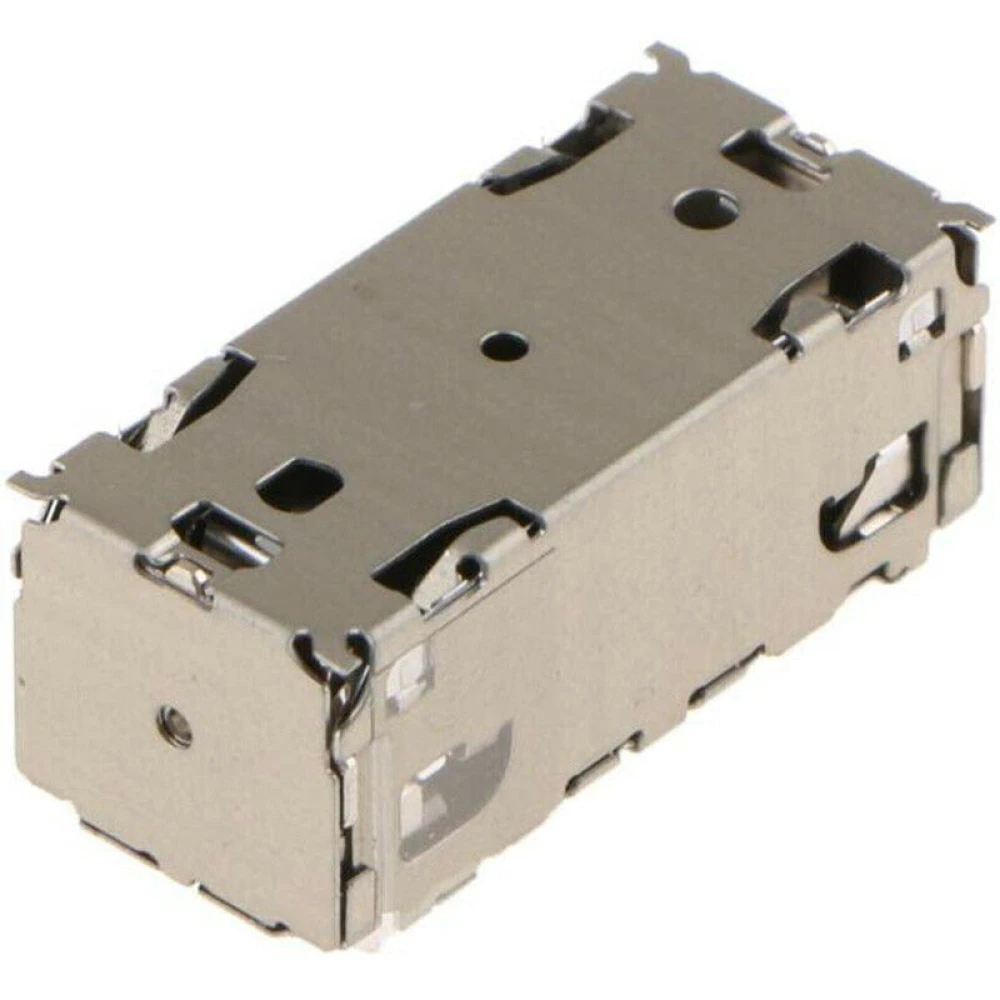 Ricambio motore vibrazione per Joy-Con Nintendo Switch con rivestimento HD