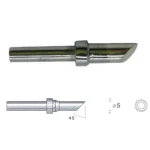 Punta saldatore di ricambio Mlink S4 MOD 200-5C