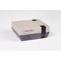 Raspberry Pi Nespi Retroflag Case Per Pi 2/3/B+ Nintendo Nuova Versione Safe Shutdown Raspberry Pi Nespi Retroflag Case Per Pi 2/3/B+ Nintendo Nuova Versione Safe Shutdown