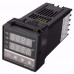 REX C100 Controllo digitale della temperatura PID + 40A SSR + K Termocoppia da 0 a 400? Temperature probes  15.00 euro - satkit