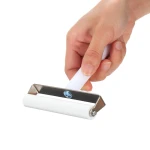 Rullo elimina bolle per installare pellicola proteggi schermo o pellicole OCA 10 cm