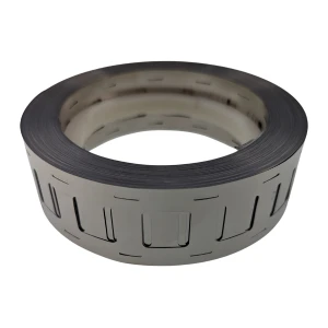 satkit Rotolo lamina nichel per batterie 26650 ad alta purezza e qualità professionale