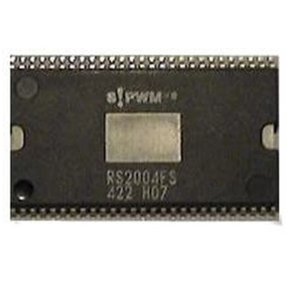 RS2004FS IC controllo laser per PSTwo - Controller originale