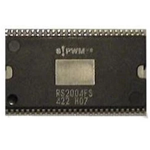 RS2004FS IC controllo laser per PSTwo - Controller originale