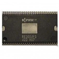 RS2004FS IC di controllo laser REPLACE PARTS FOR SONY PSTWO  14.85 euro - satkit