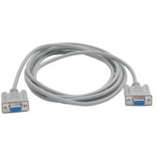 RS232 cavo seriale null modem Electronic equipment  2.40 euro - satkit