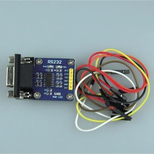 Kit convertitore cavo RS232 TTL per connessioni seriali affidabili e versatili