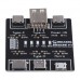 Mechanic DT3 Tester rapido del cavo dati USB DT3 Strumento di rilevamento PCB per iPhone, Micro e Tipo C