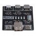 Mechanic DT3 Tester rapido del cavo dati USB DT3 Strumento di rilevamento PCB per iPhone, Micro e Tipo C