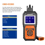 Scanner diagnostico BMW Konnwei KW480 - strumento OBD2 per BMW
