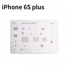 componente per ic di Iphone 6SPLUS Stencils  3.00 euro - satkit