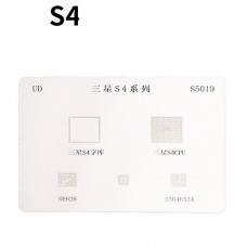 Componente In Cartoncino Per Ic Di Samsung S4