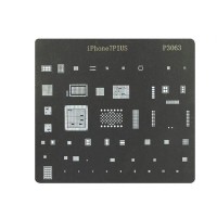 Piastra Per Ic Di Iphone 7plus