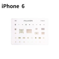 Tabellone Per Ic Di Iphone 6