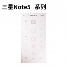 Componente In Cartoncino Per Ic Di Samsung Nota 5