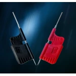 SDK08 clip di prova per microchip - confezione da 10