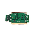 Sensore CO2 MH-Z19B - Modulo sensore infrarosso 0-5000ppm con cavo