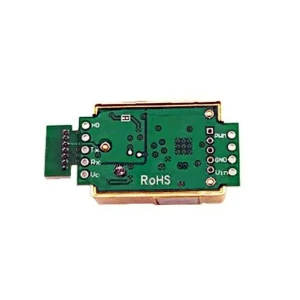 satkit Sensore CO2 MH-Z19B - Modulo sensore infrarosso 0-5000ppm con cavo