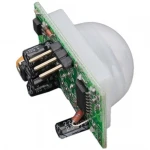 Sensore di movimento PIR HC-SR501 compatibile con Arduino per progetti DIY