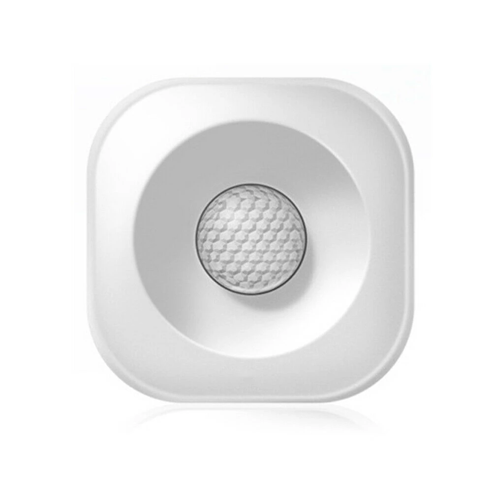 Sensore di movimento WiFi SONOFF PIR per la sicurezza smart home