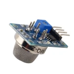 Sensore MQ-2 fumo e gas Arduino - modulo rilevatore compatibile