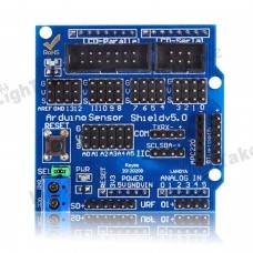 Sensor Shield V5.0[compatibile Arduino] ARDUINO  3.50 euro - satkit