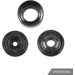 Set 10 pz estrattore e installatore testine e silentblock 4x4 per fuoristrada