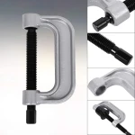 Set 10 pz estrattore e installatore testine e silentblock 4x4 per fuoristrada