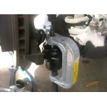 Set 10 pz estrattore e installatore testine e silentblock 4x4 per fuoristrada