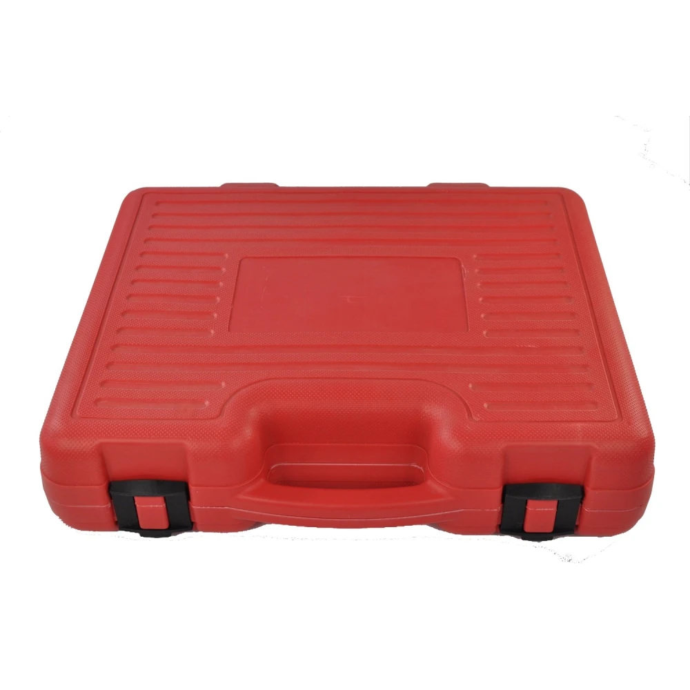 Extractor rodamiento rueda delantera TSX TOOL con adaptadores variados