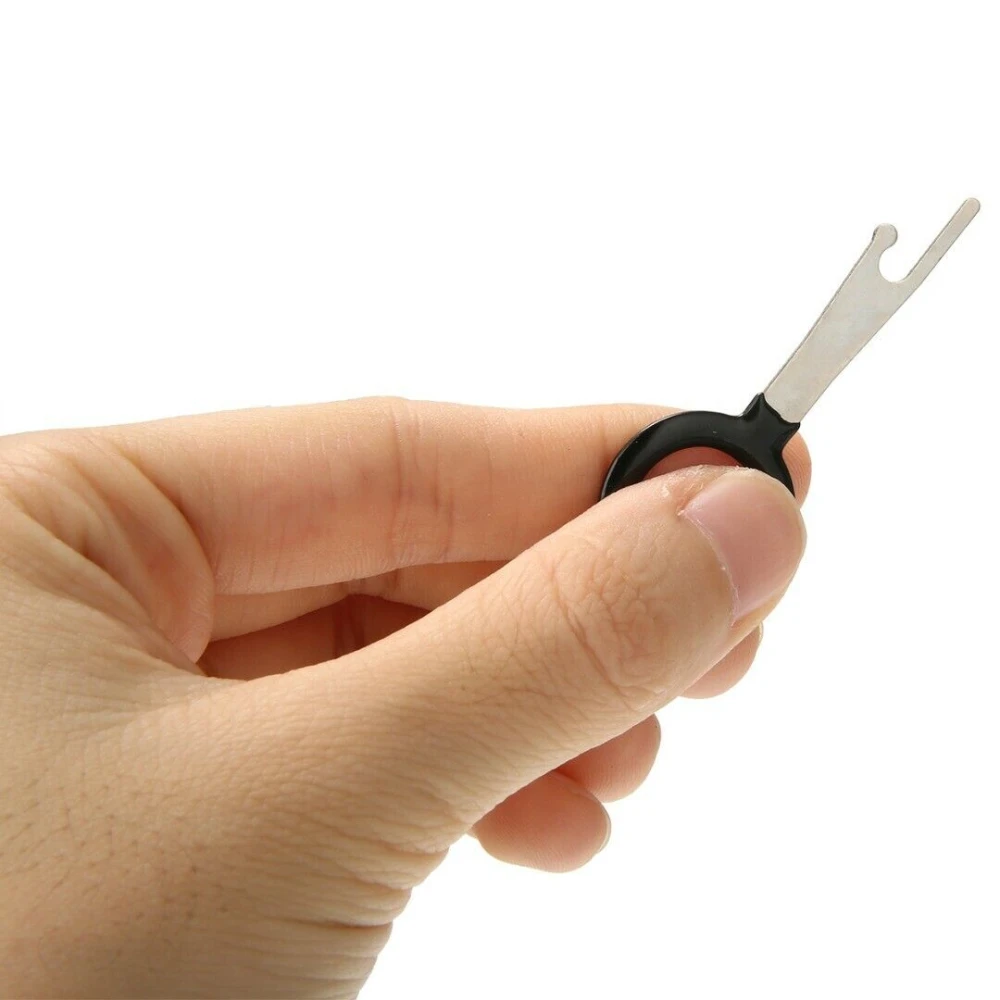 Set 29 pz estrattore terminali auto in acciaio inox TSX TOOL