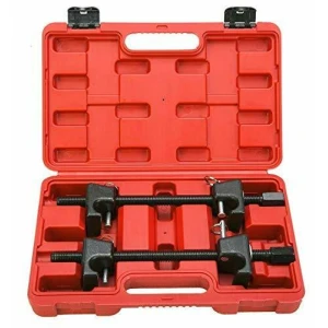 Set 2 pz compressori molle elicoidali sospensione TSX TOOL