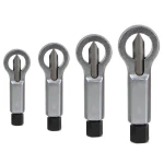 Set 4 pz rompinuoci manuale in metallo separa-viti TSX TOOL