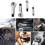 Set 4 pz rompinuoci manuale in metallo separa-viti TSX TOOL