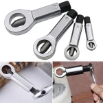 Set 4 pz rompinuoci manuale in metallo separa-viti TSX TOOL