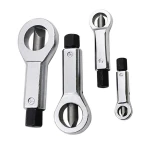 Set 4 pz rompinuoci manuale in metallo separa-viti TSX TOOL