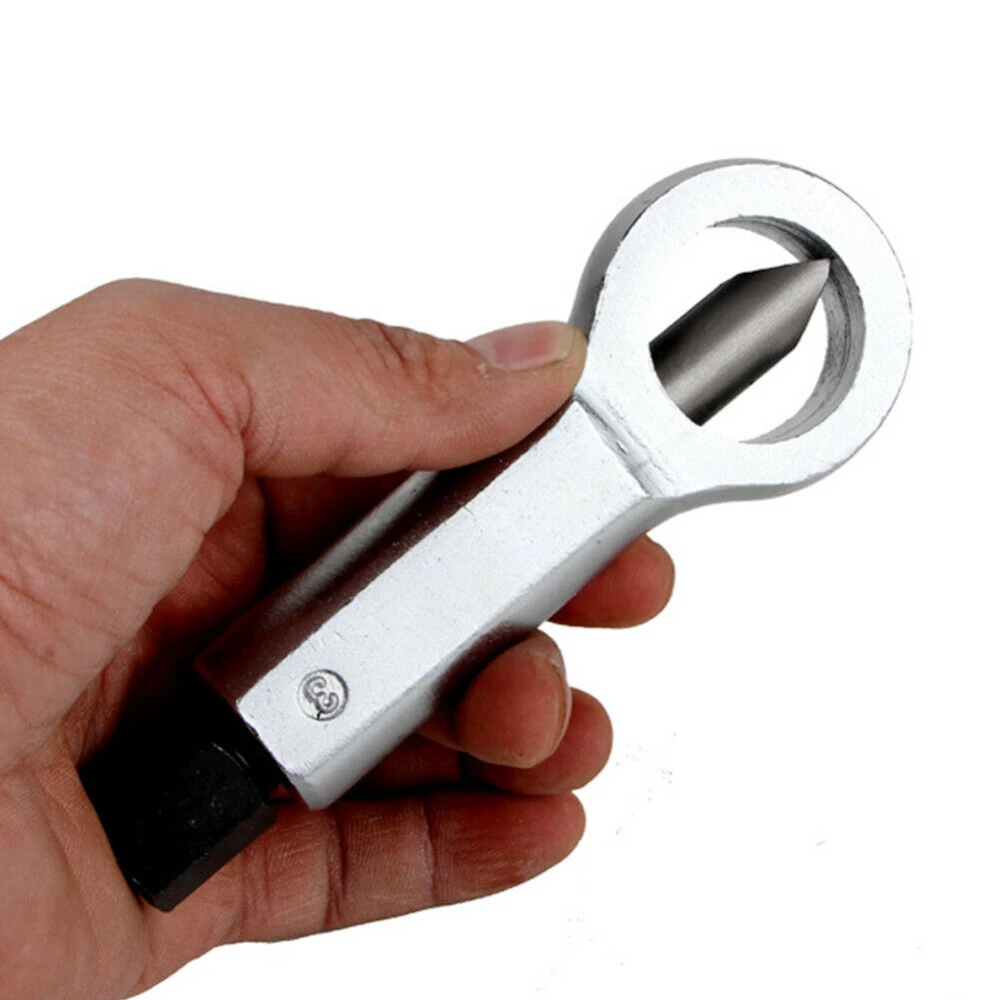 Set 4 pz rompinuoci manuale in metallo separa-viti TSX TOOL