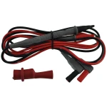 Set cavi di prova per multimetro e sonde temperatura Amass
