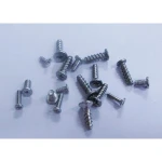 Set viti scocca Nintendo Wii per riparazione e manutenzione