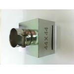 Shuttle Star ugello BGA 44x44 mm mod v1y v2 per stazione saldante