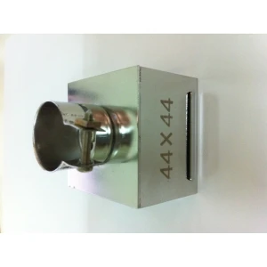 Shuttle Star ugello BGA 44x44 mm mod v1y v2 per stazione saldante